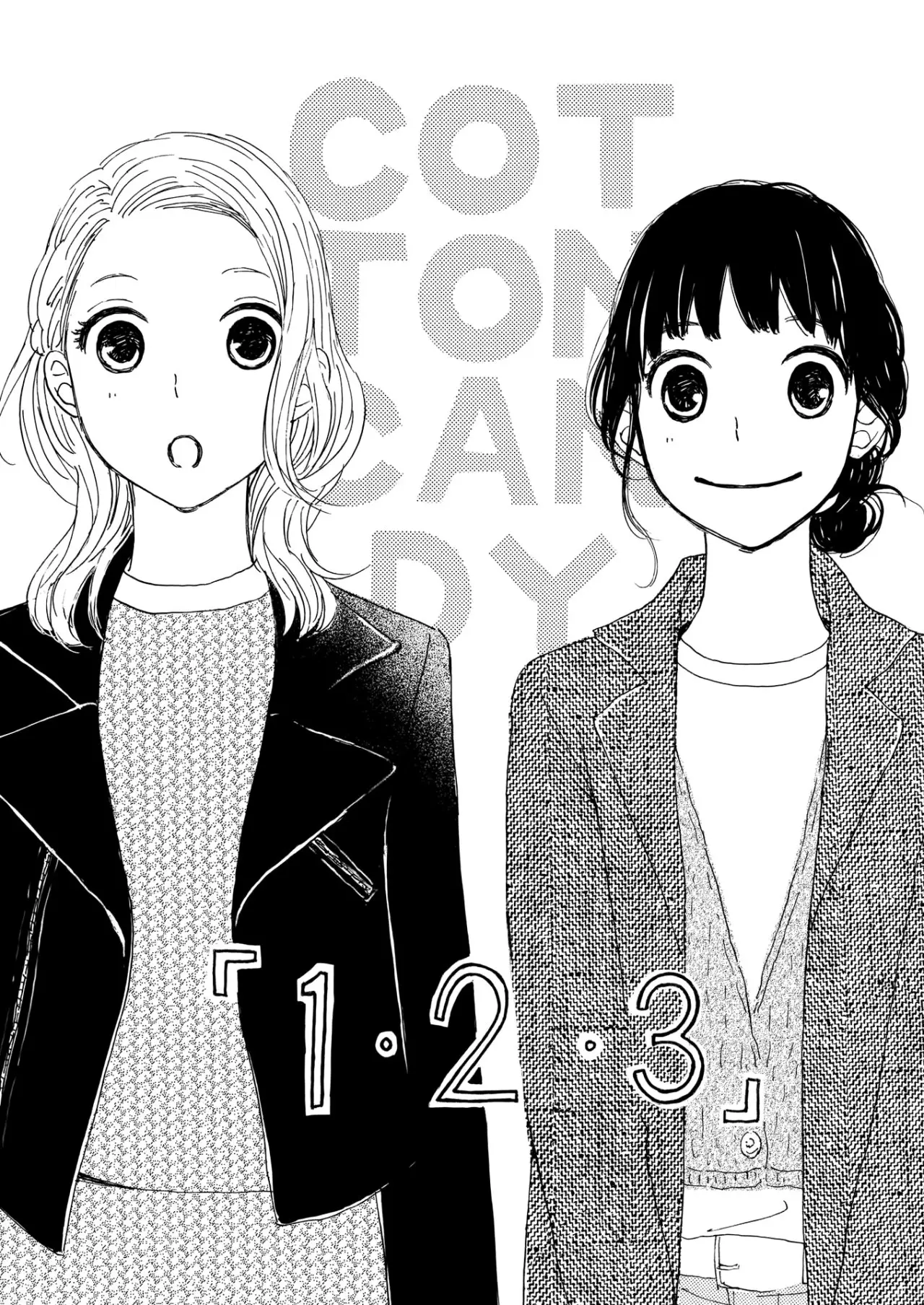 Cotton Candy (2017) - Capítulo 4 - Página 2 - LectorTMOo