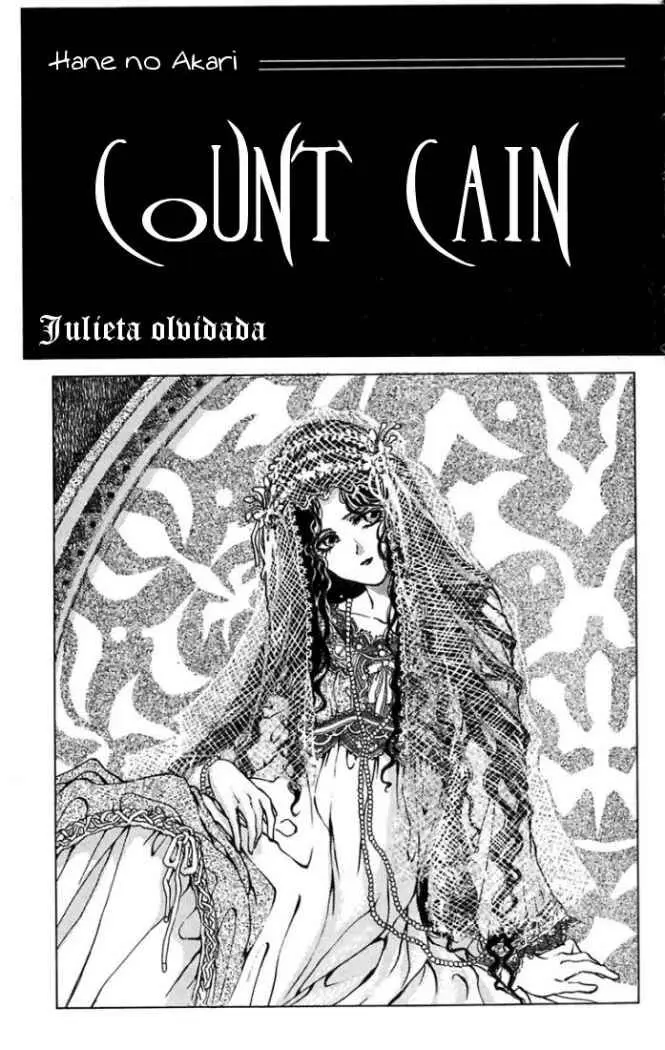 Count Cain (1992) - Capítulo 1 - Página 4 - LectorTMOo