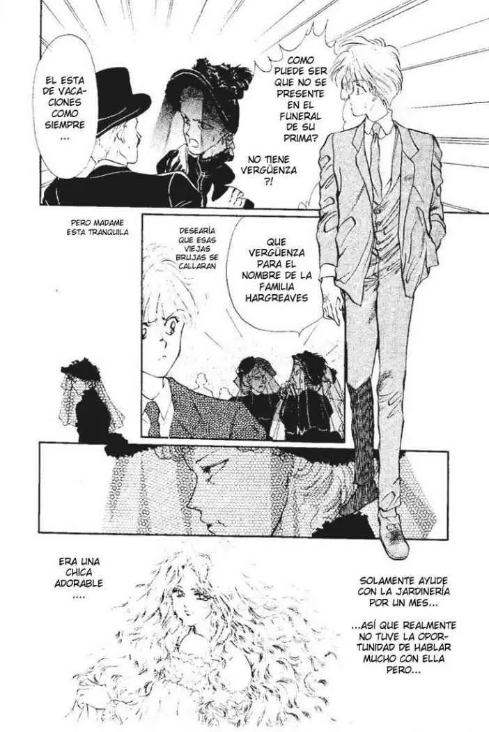 Count Cain (1992) - Capítulo 1 - Página 8 - LectorTMOo