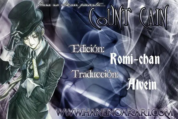 Count Cain (1992) - Capítulo 11 - Página 1 - LectorTMOo