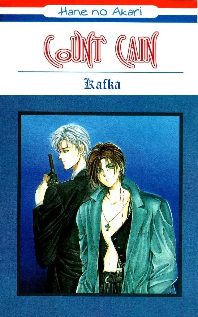 Count Cain (1992) - Capítulo 11 - Página 2 - LectorTMOo