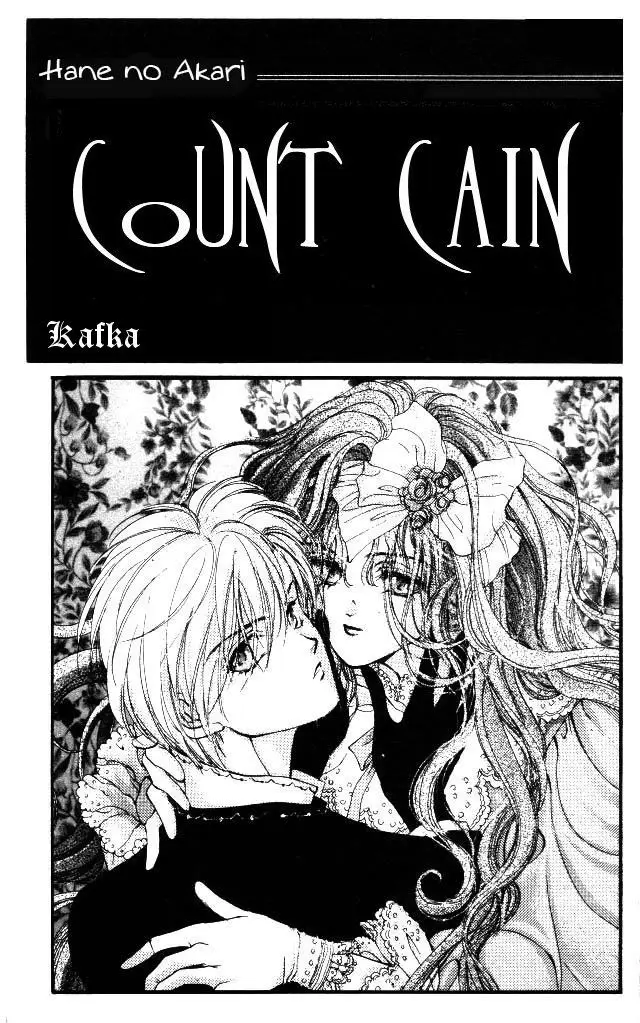 Count Cain (1992) - Capítulo 11 - Página 3 - LectorTMOo