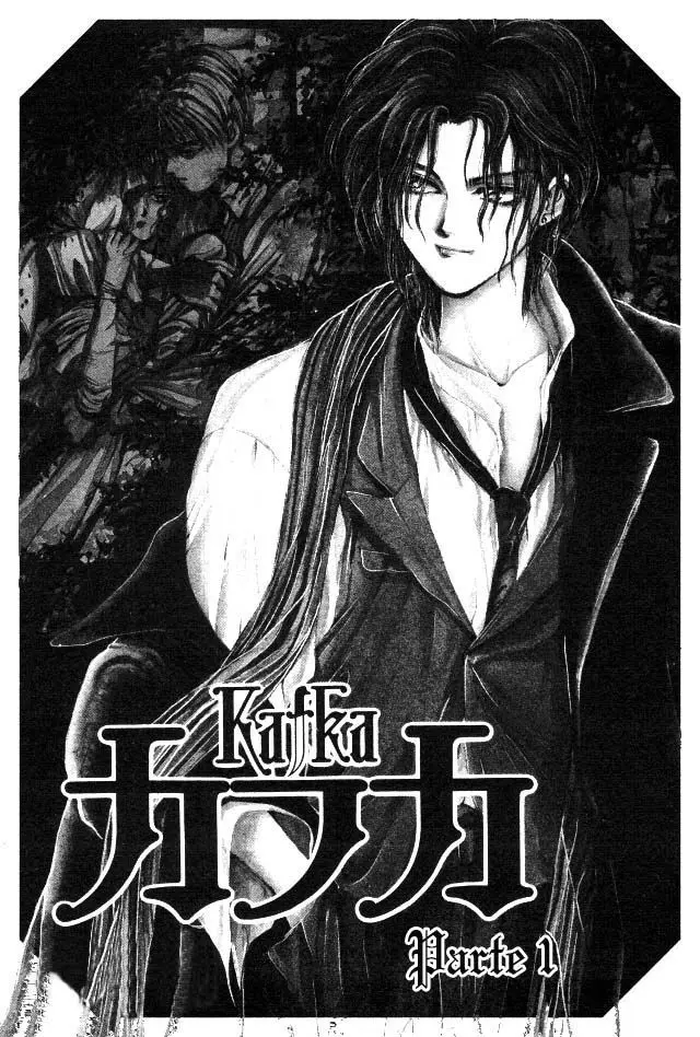 Count Cain (1992) - Capítulo 11 - Página 5 - LectorTMOo