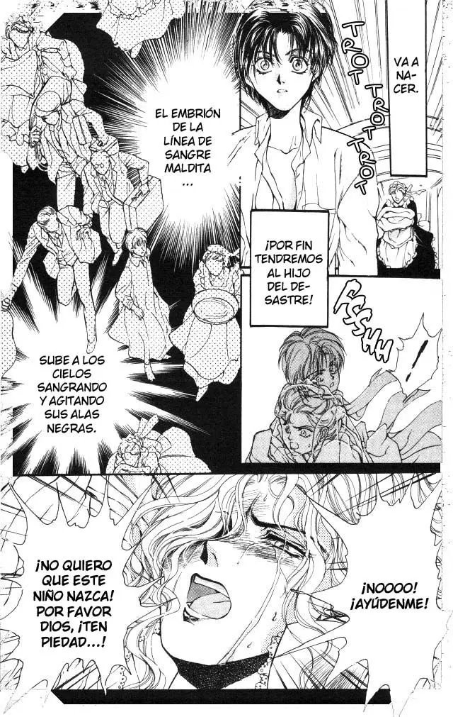 Count Cain (1992) - Capítulo 11 - Página 7 - LectorTMOo