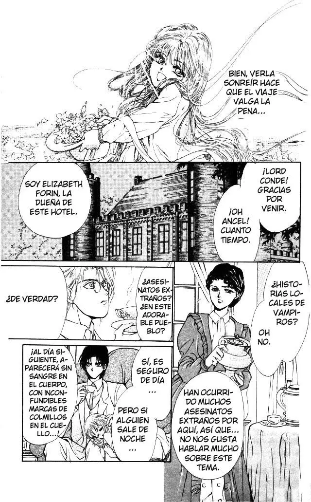 Count Cain (1992) - Capítulo 11 - Página 21 - LectorTMOo