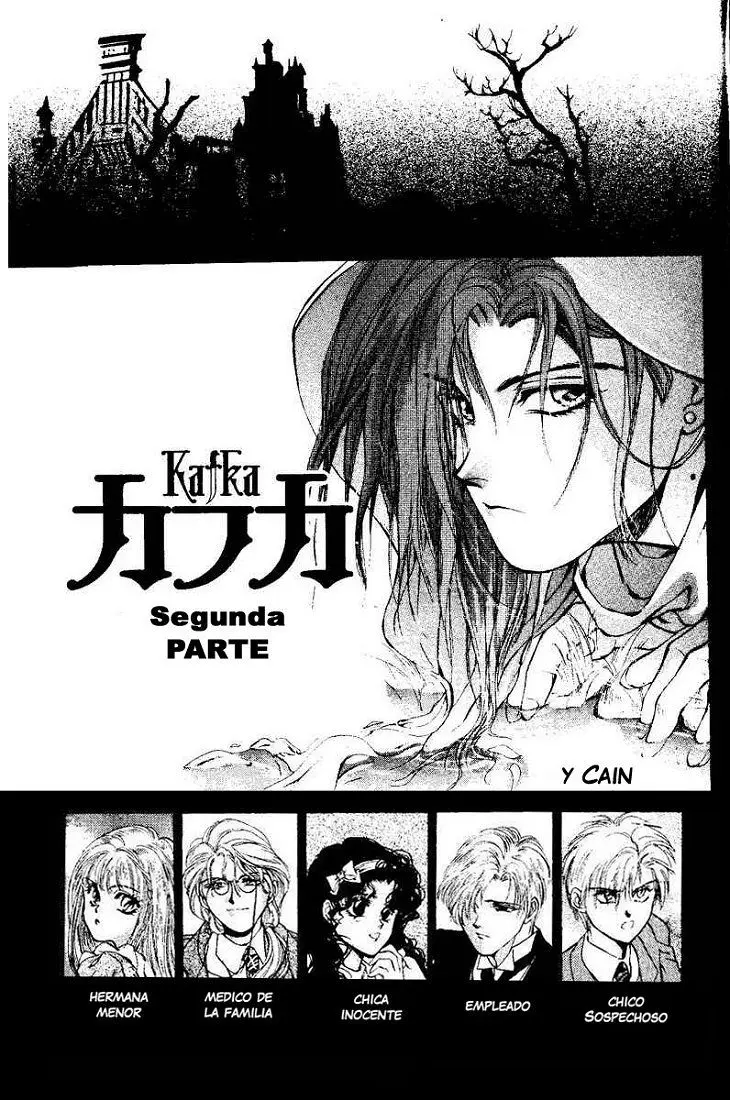 Count Cain (1992) - Capítulo 12 - Página 2 - LectorTMOo
