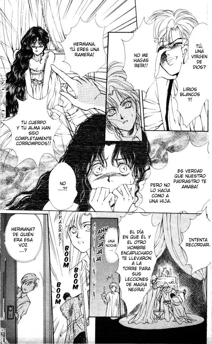 Count Cain (1992) - Capítulo 14 - Página 14 - LectorTMOo