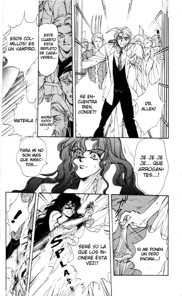 Count Cain (1992) - Capítulo 15 - Página 7 - LectorTMOo