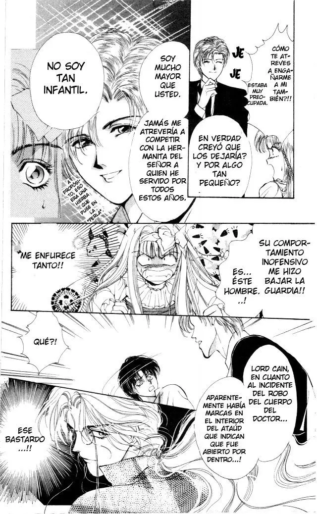Count Cain (1992) - Capítulo 15 - Página 27 - LectorTMOo