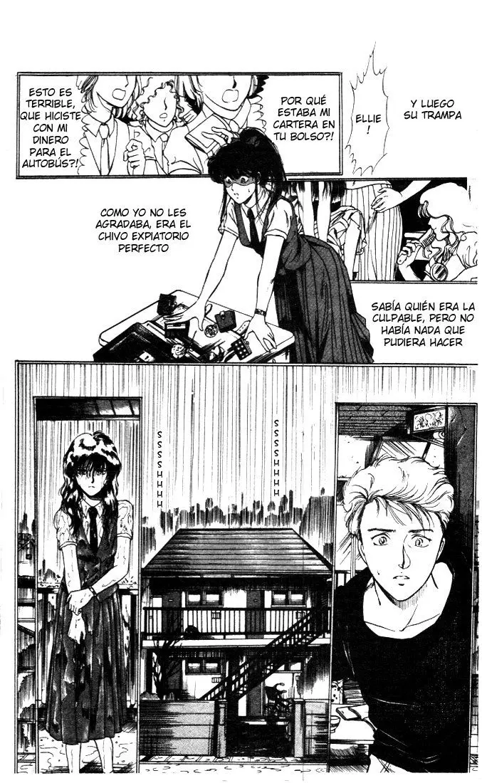 Count Cain (1992) - Capítulo 16 - Página 11 - LectorTMOo