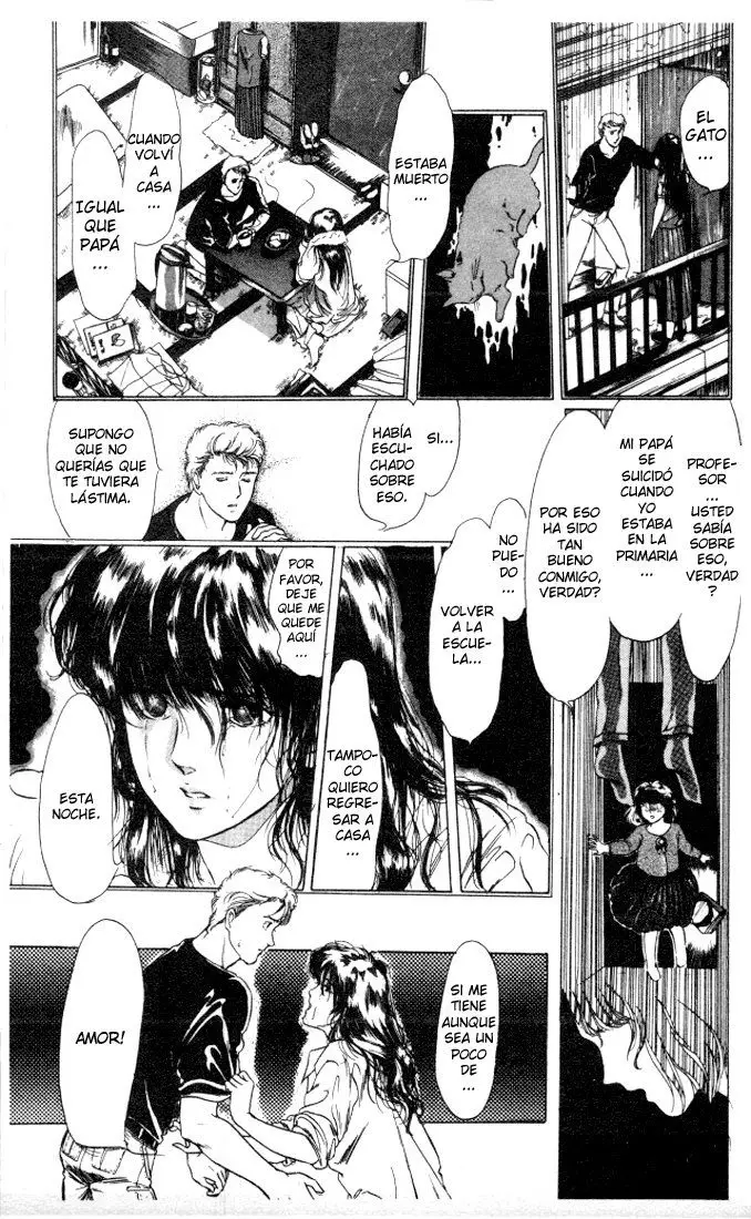 Count Cain (1992) - Capítulo 16 - Página 12 - LectorTMOo