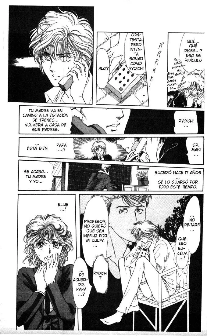 Count Cain (1992) - Capítulo 16 - Página 18 - LectorTMOo