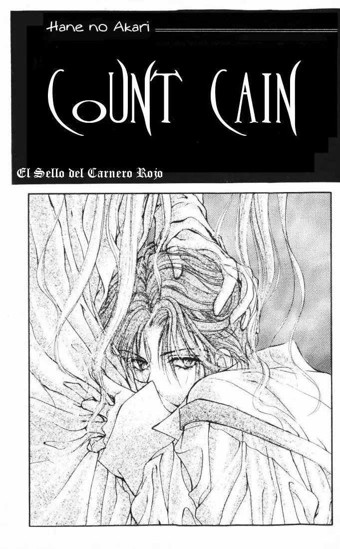 Count Cain (1992) - Capítulo 17 - Página 5 - LectorTMOo