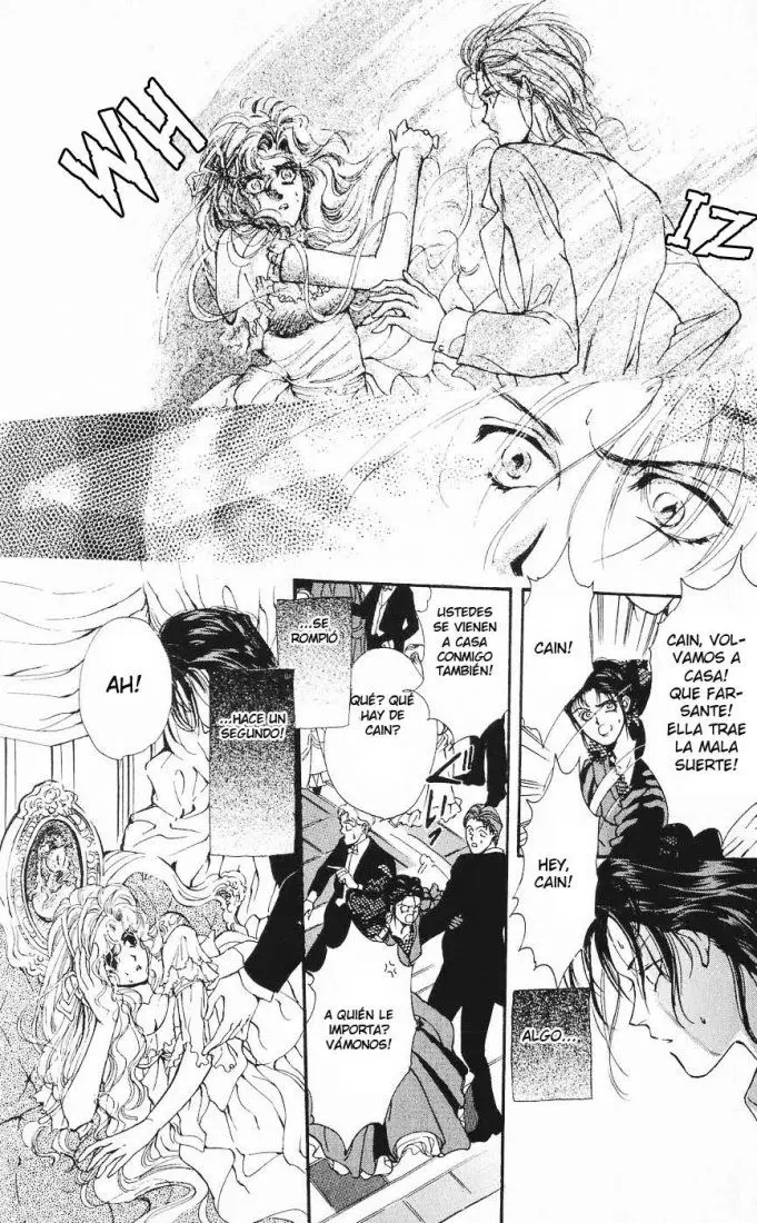 Count Cain (1992) - Capítulo 17 - Página 39 - LectorTMOo