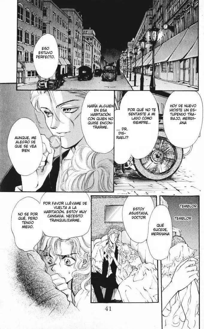Count Cain (1992) - Capítulo 17 - Página 43 - LectorTMOo