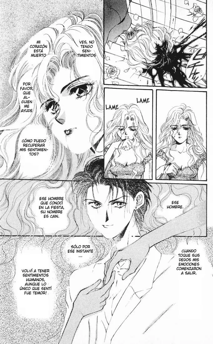 Count Cain (1992) - Capítulo 18 - Página 26 - LectorTMOo