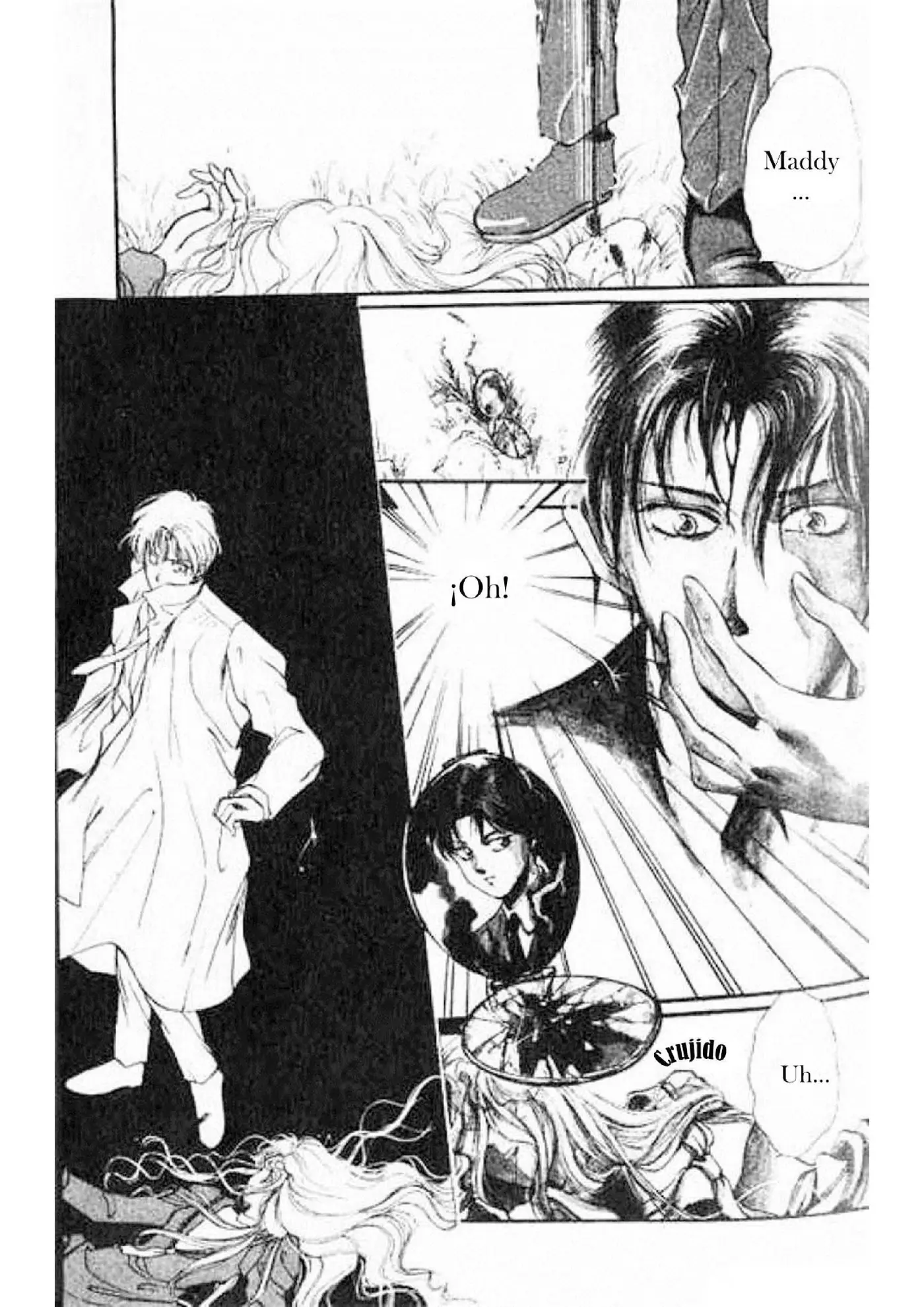 Count Cain (1992) - Capítulo 2.2 - Página 24 - LectorTMOo