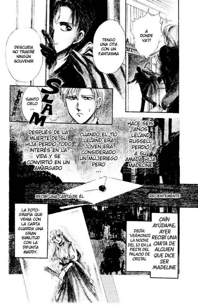 Count Cain (1992) - Capítulo 2 - Página 7 - LectorTMOo