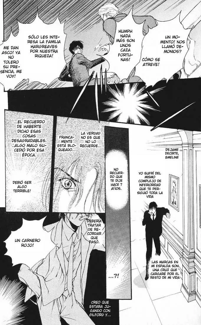 Count Cain (1992) - Capítulo 22 - Página 28 - LectorTMOo