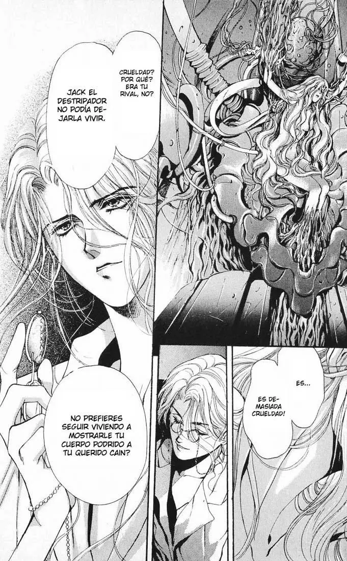 Count Cain (1992) - Capítulo 22 - Página 33 - LectorTMOo
