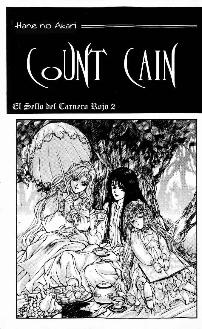 Count Cain (1992) - Capítulo 23 - Página 5 - LectorTMOo