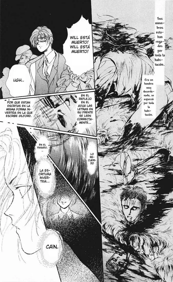 Count Cain (1992) - Capítulo 23 - Página 31 - LectorTMOo