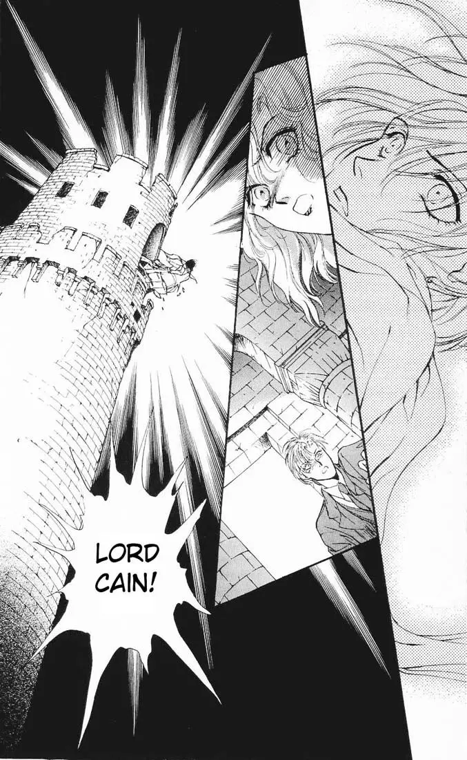 Count Cain (1992) - Capítulo 24 - Página 33 - LectorTMOo