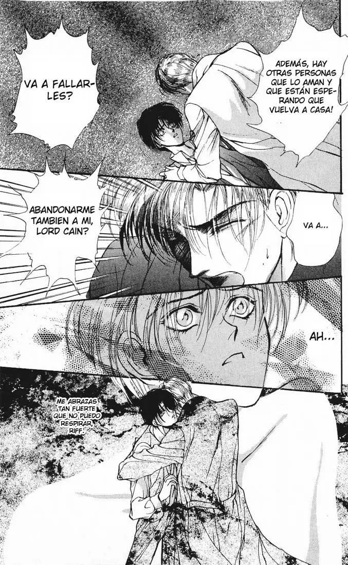 Count Cain (1992) - Capítulo 27 - Página 12 - LectorTMOo