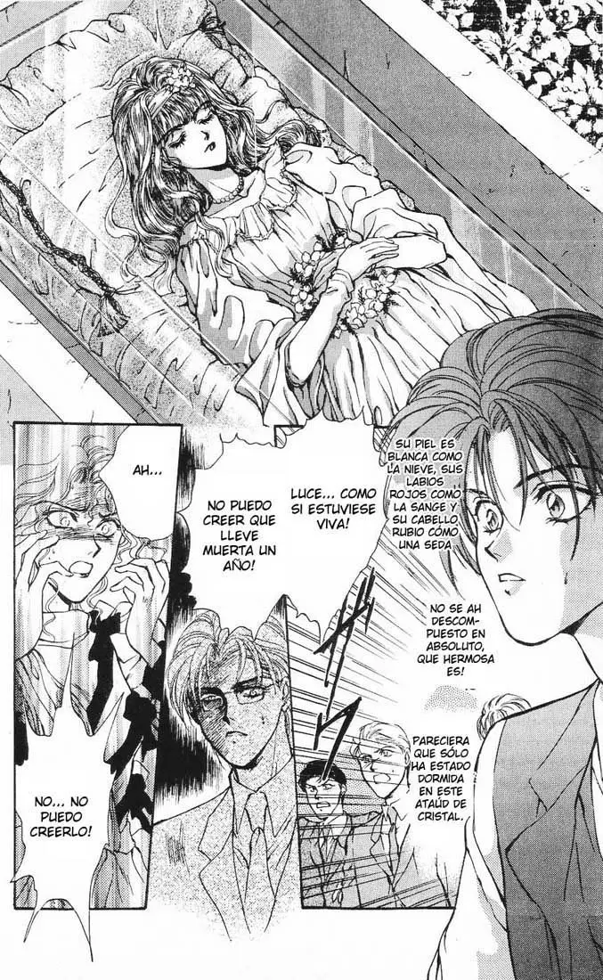Count Cain (1992) - Capítulo 28 - Página 10 - LectorTMOo