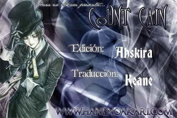 Count Cain (1992) - Capítulo 3 - Página 1 - LectorTMOo