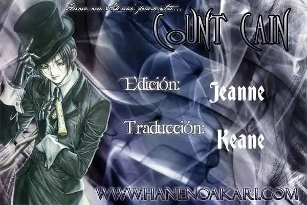 Count Cain (1992) - Capítulo 4 - Página 1 - LectorTMOo