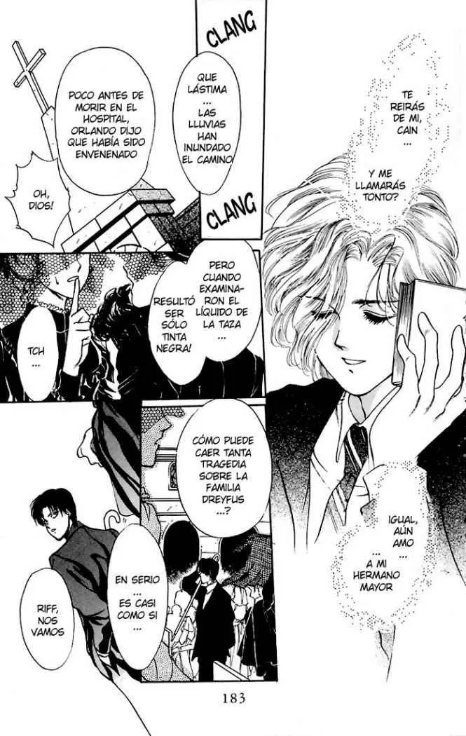Count Cain (1992) - Capítulo 5 - Página 5 - LectorTMOo