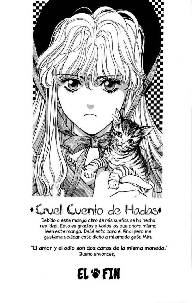 Count Cain (1992) - Capítulo 5 - Página 8 - LectorTMOo