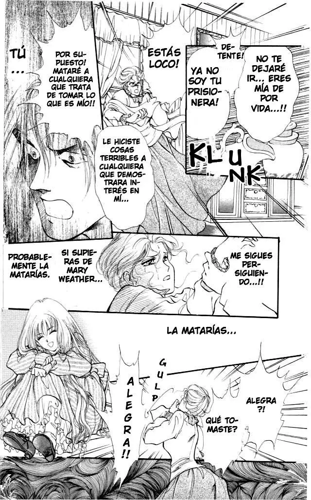 Count Cain (1992) - Capítulo 6 - Página 38 - LectorTMOo
