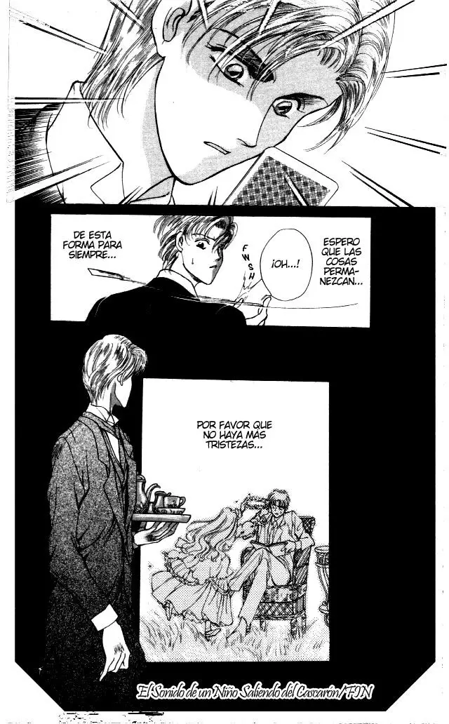 Count Cain (1992) - Capítulo 7 - Página 41 - LectorTMOo