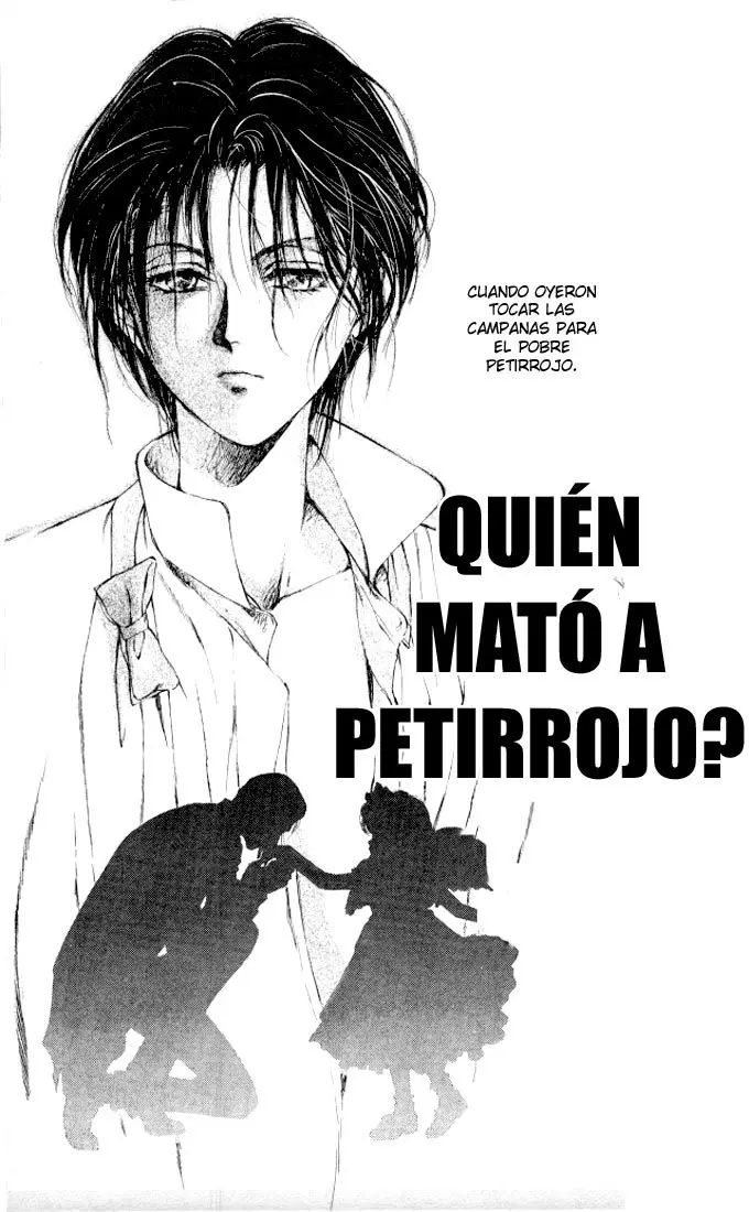 Count Cain (1992) - Capítulo 8 - Página 4 - LectorTMOo