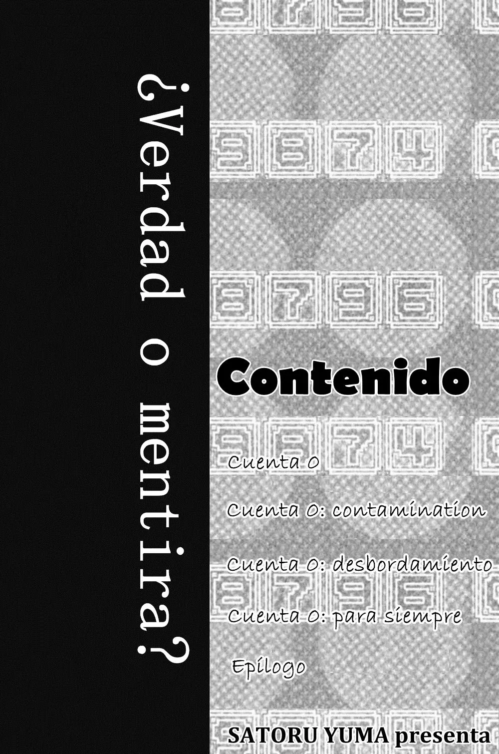 Count Love 0 (2016) - Capítulo 0.1 - Página 6 - LectorTMOo