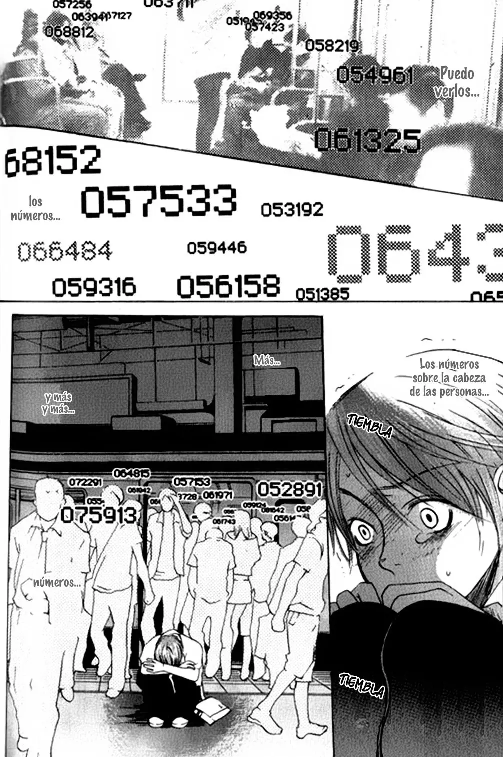 Count Love 0 (2016) - Capítulo 0.4 - Página 21 - LectorTMOo