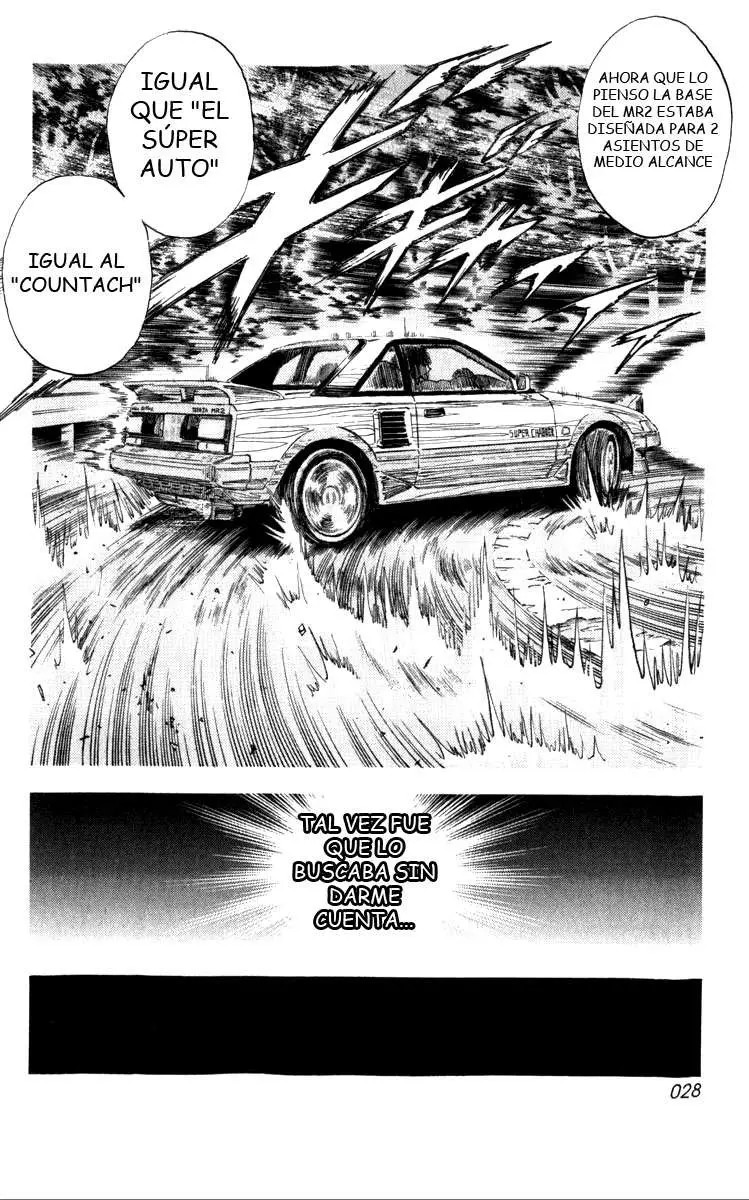 Countach (2004) - Capítulo 1 - Página 29 - LectorTMOo