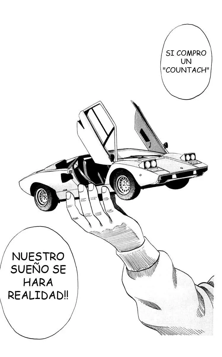 Countach (2004) - Capítulo 1 - Página 34 - LectorTMOo