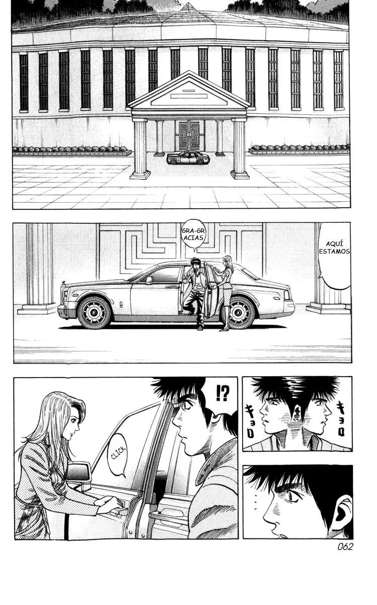 Countach (2004) - Capítulo 1 - Página 62 - LectorTMOo