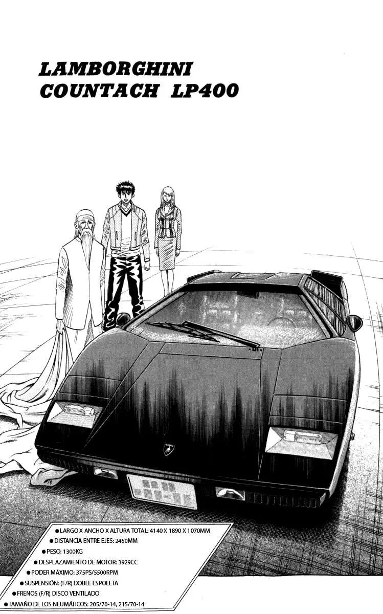 Countach (2004) - Capítulo 1 - Página 68 - LectorTMOo