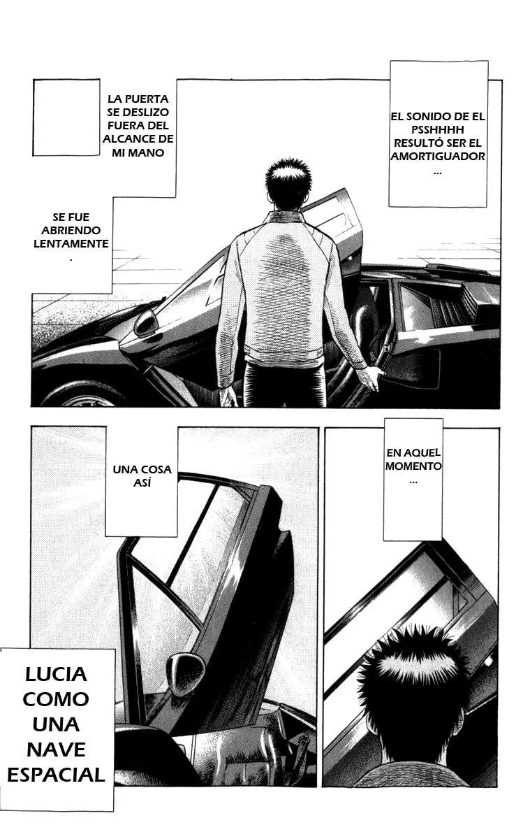 Countach (2004) - Capítulo 1 - Página 80 - LectorTMOo
