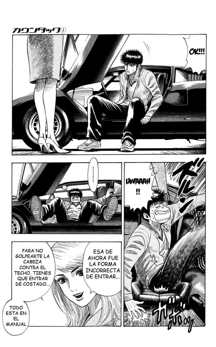 Countach (2004) - Capítulo 1 - Página 83 - LectorTMOo