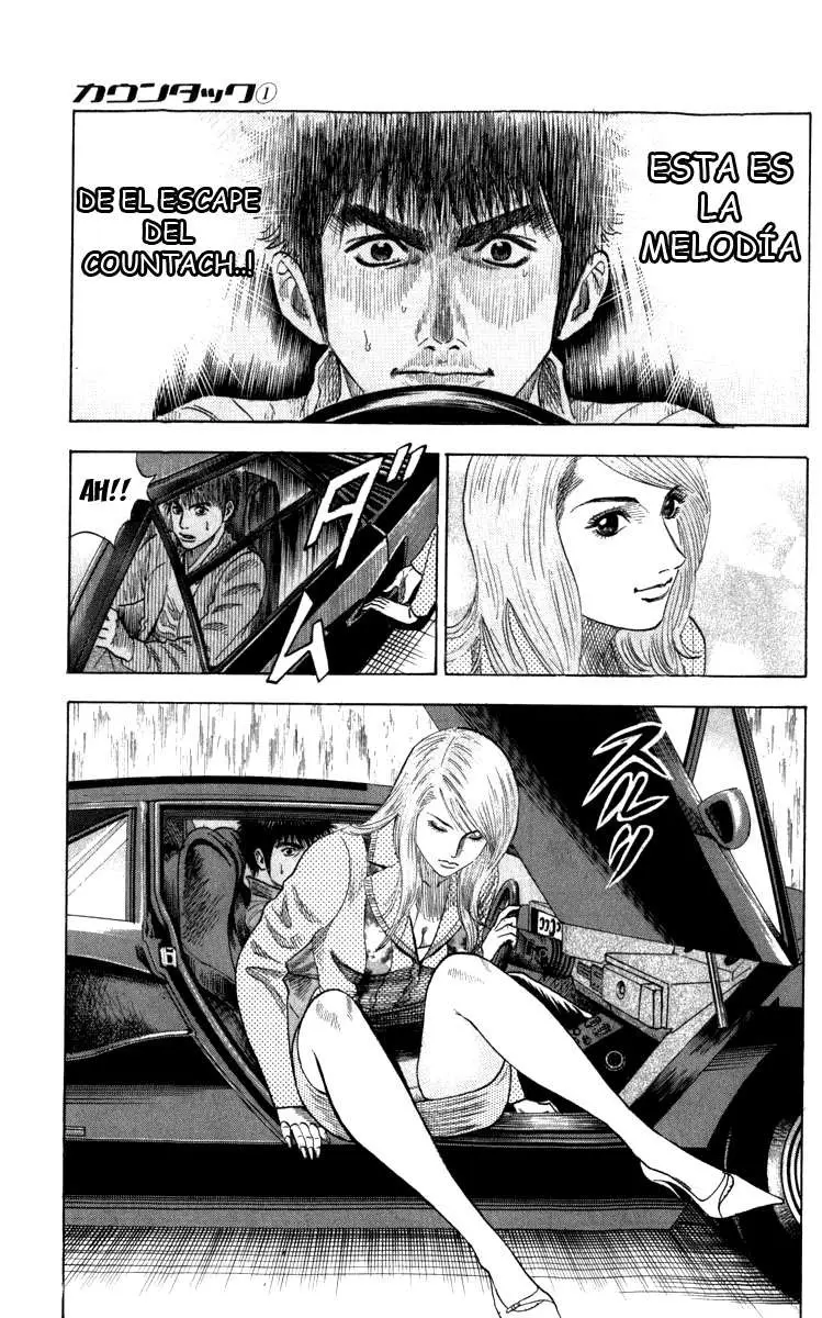 Countach (2004) - Capítulo 1 - Página 88 - LectorTMOo