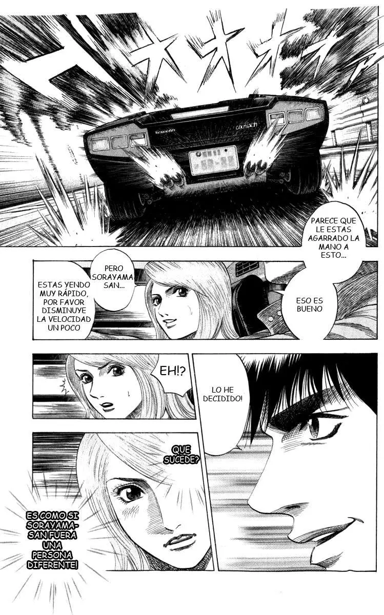 Countach (2004) - Capítulo 1 - Página 92 - LectorTMOo