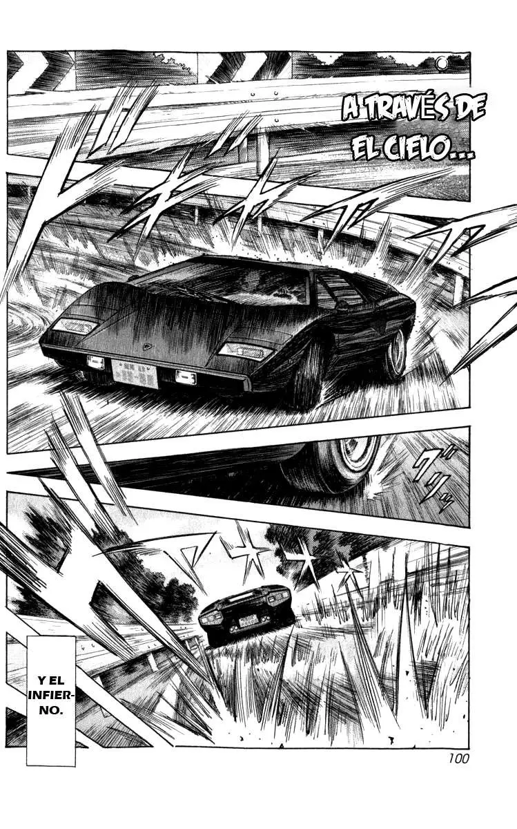 Countach (2004) - Capítulo 1 - Página 96 - LectorTMOo