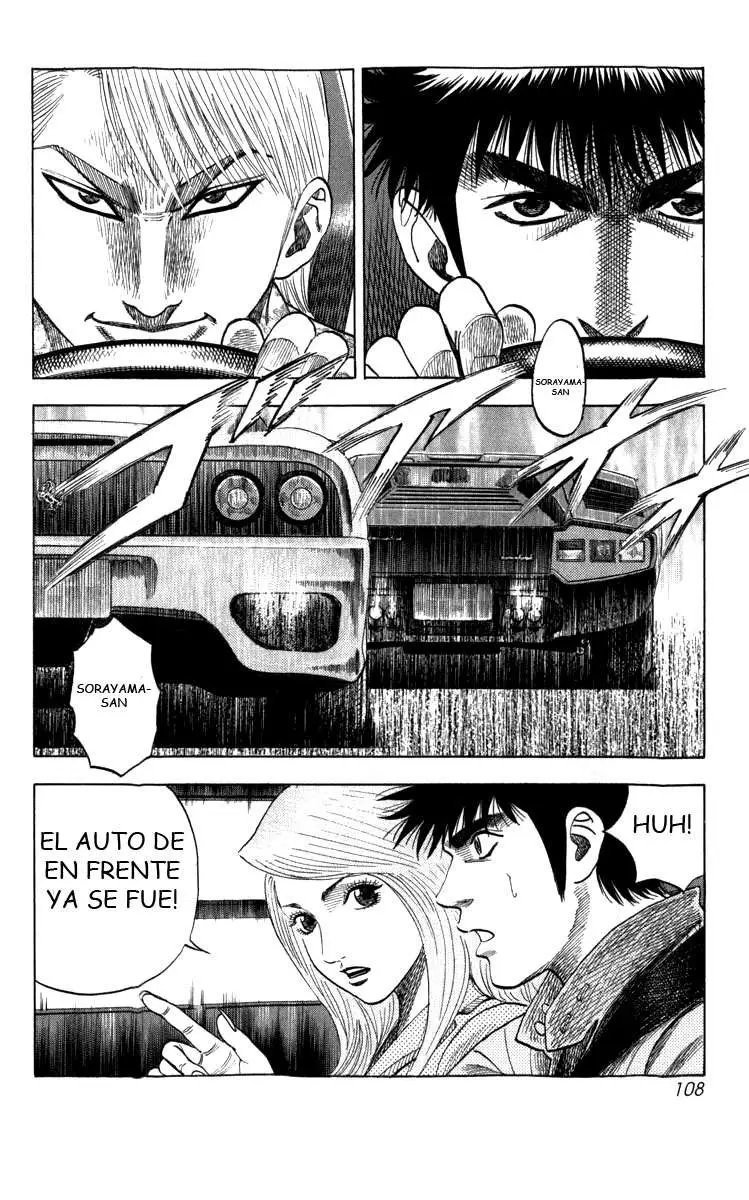 Countach (2004) - Capítulo 1 - Página 104 - LectorTMOo
