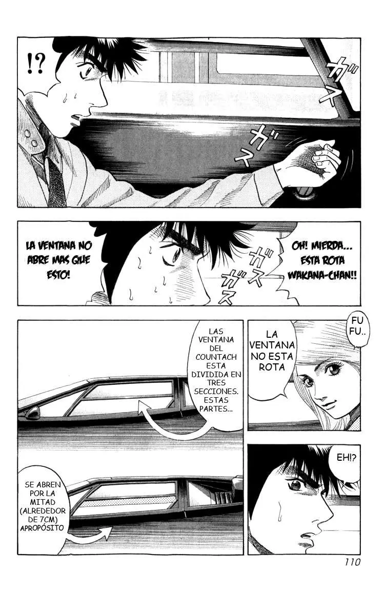 Countach (2004) - Capítulo 1 - Página 106 - LectorTMOo