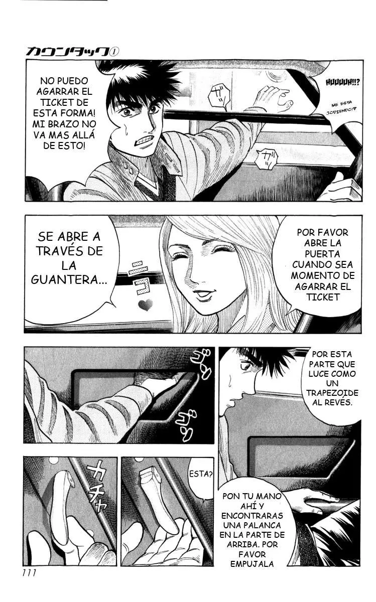 Countach (2004) - Capítulo 1 - Página 107 - LectorTMOo